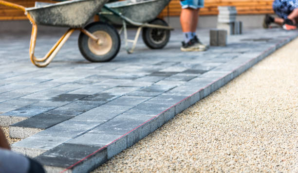 Reasons to Select Us for Your Driveway Paving Requirements in Chester Heights, PA