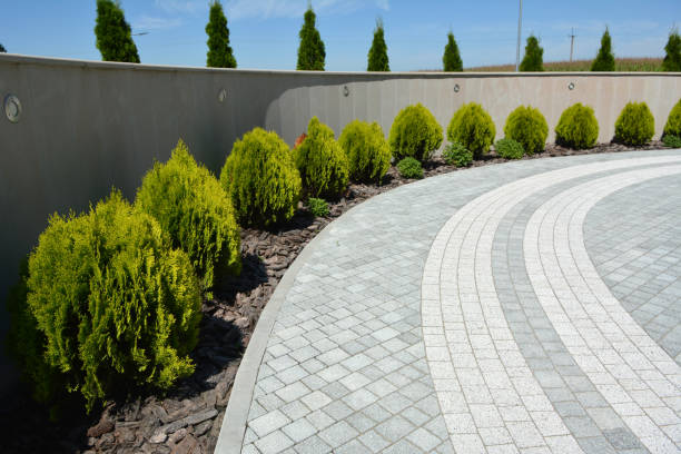 Professional Driveway Pavers in Chester Heights, PA