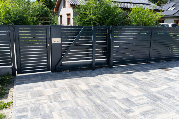 Cobblestone Driveway Pavers in Chester Heights, PA